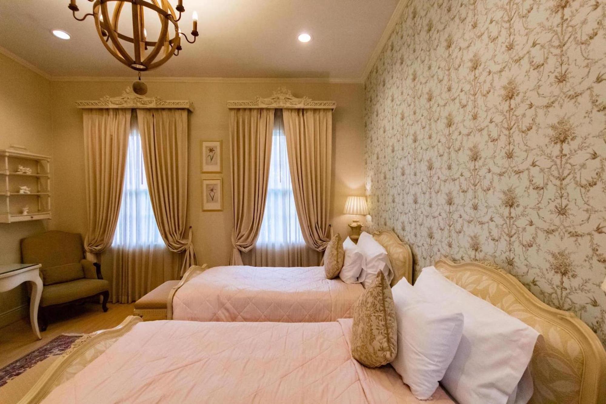 Rancho Charnvee Resort & Country Club Khaoyai Pak Chong Exterior foto